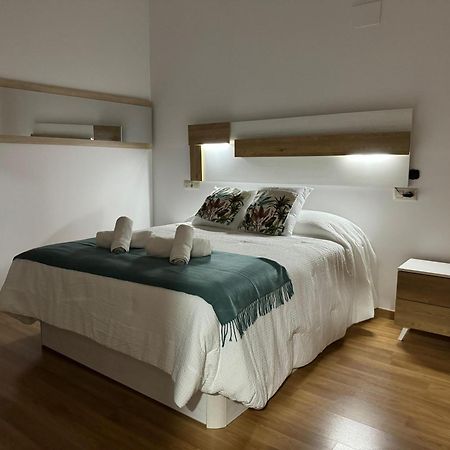 Mr Apartamentos 2 Córdoba Eksteriør bilde