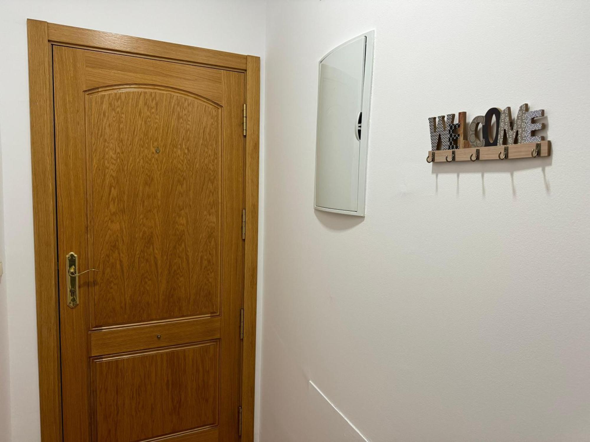 Mr Apartamentos 2 Córdoba Eksteriør bilde