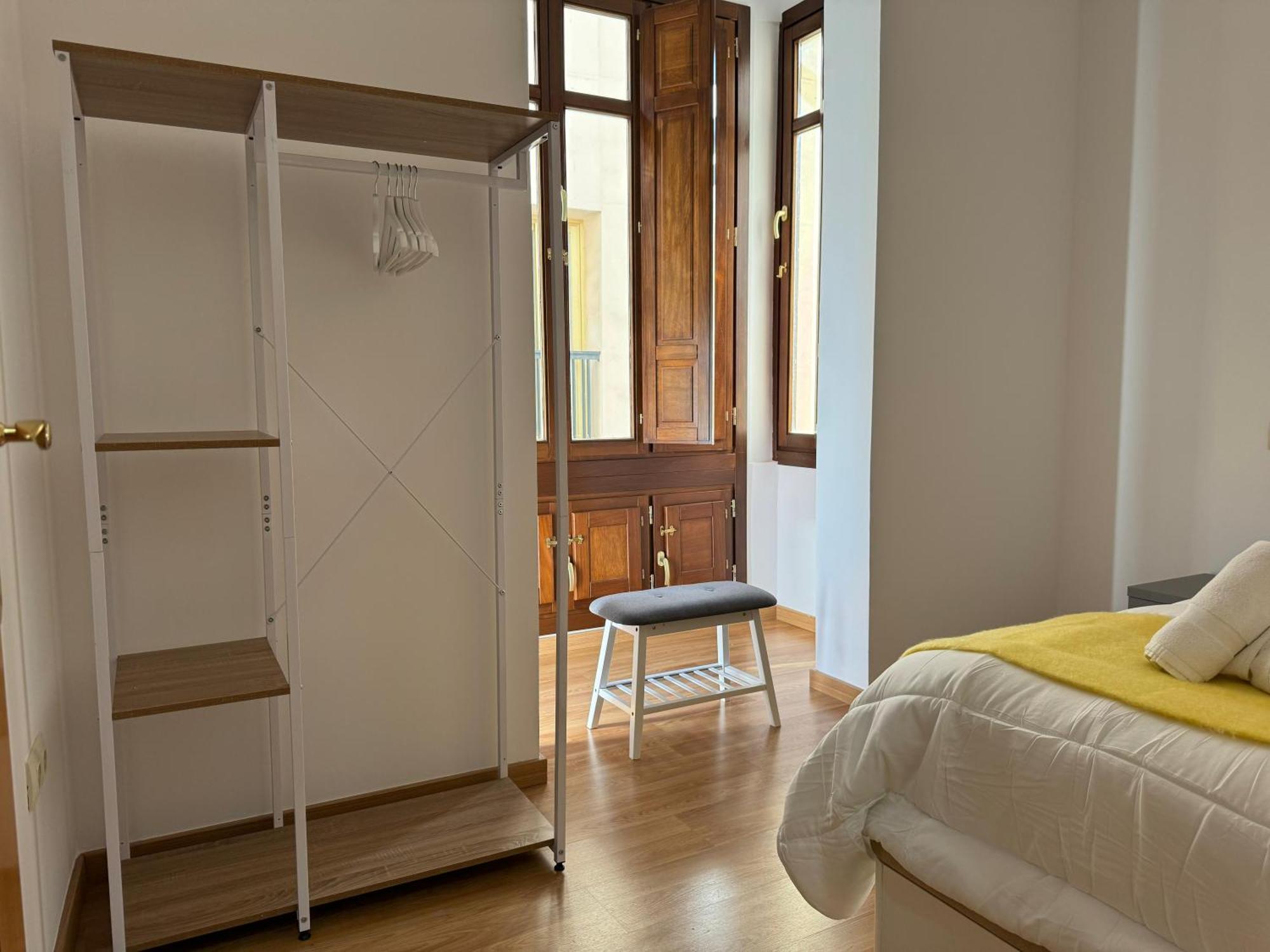 Mr Apartamentos 2 Córdoba Eksteriør bilde