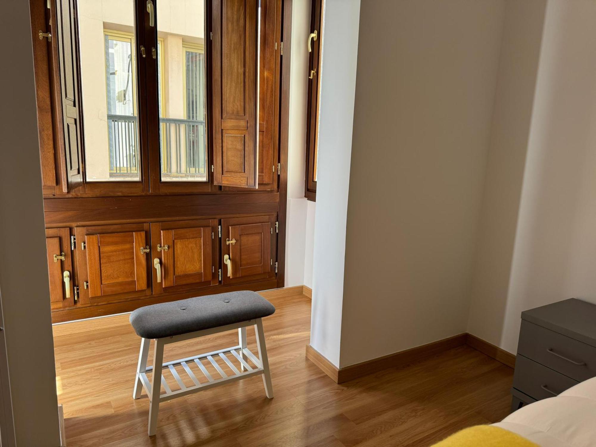 Mr Apartamentos 2 Córdoba Eksteriør bilde
