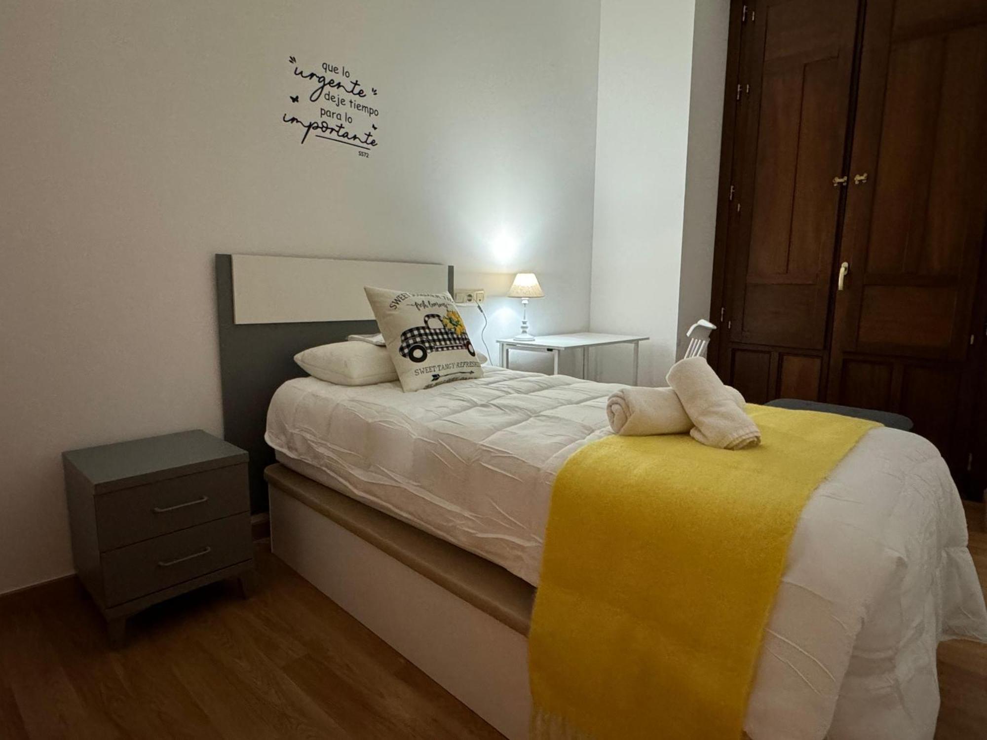 Mr Apartamentos 2 Córdoba Eksteriør bilde