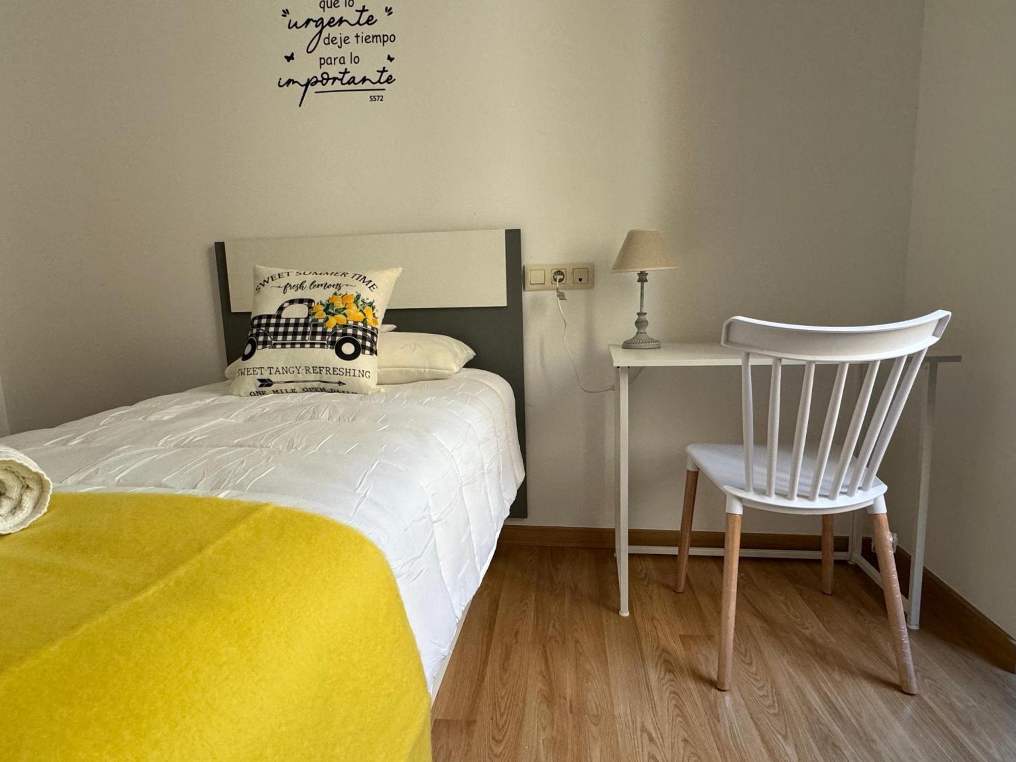Mr Apartamentos 2 Córdoba Eksteriør bilde