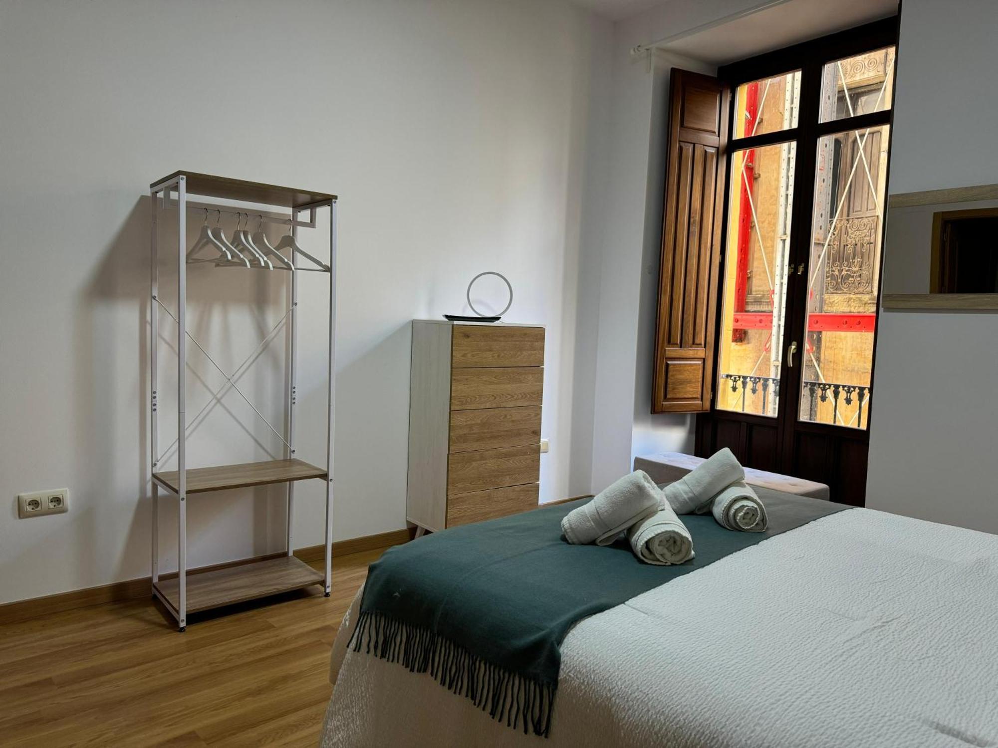 Mr Apartamentos 2 Córdoba Eksteriør bilde