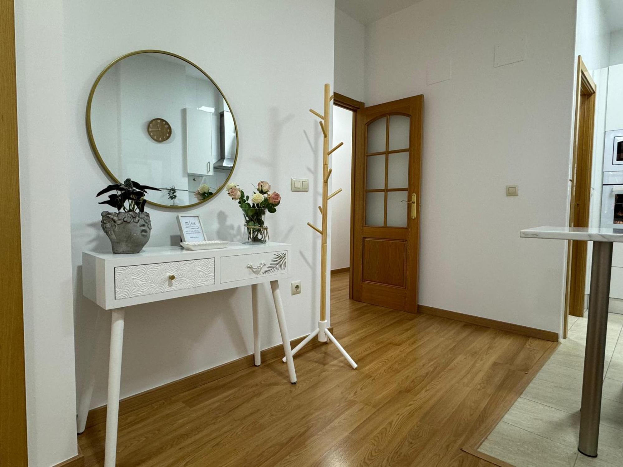 Mr Apartamentos 2 Córdoba Eksteriør bilde