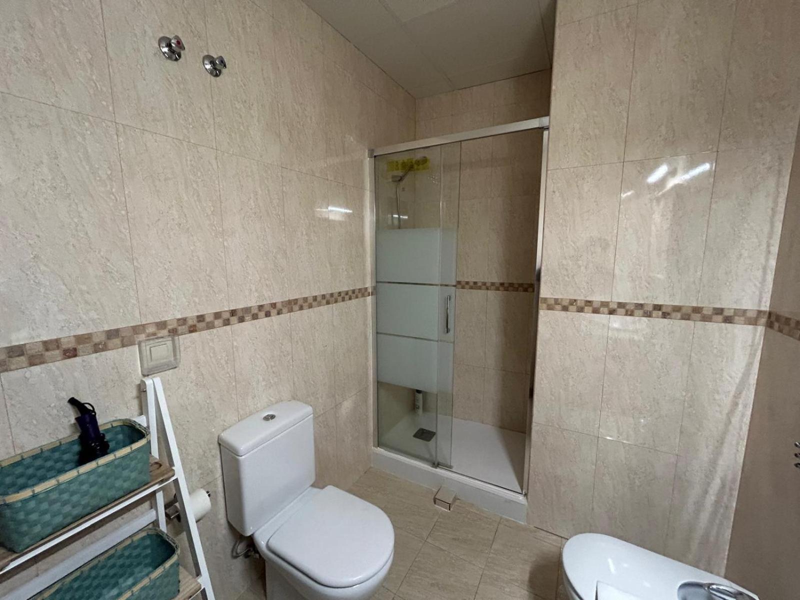 Mr Apartamentos 2 Córdoba Eksteriør bilde