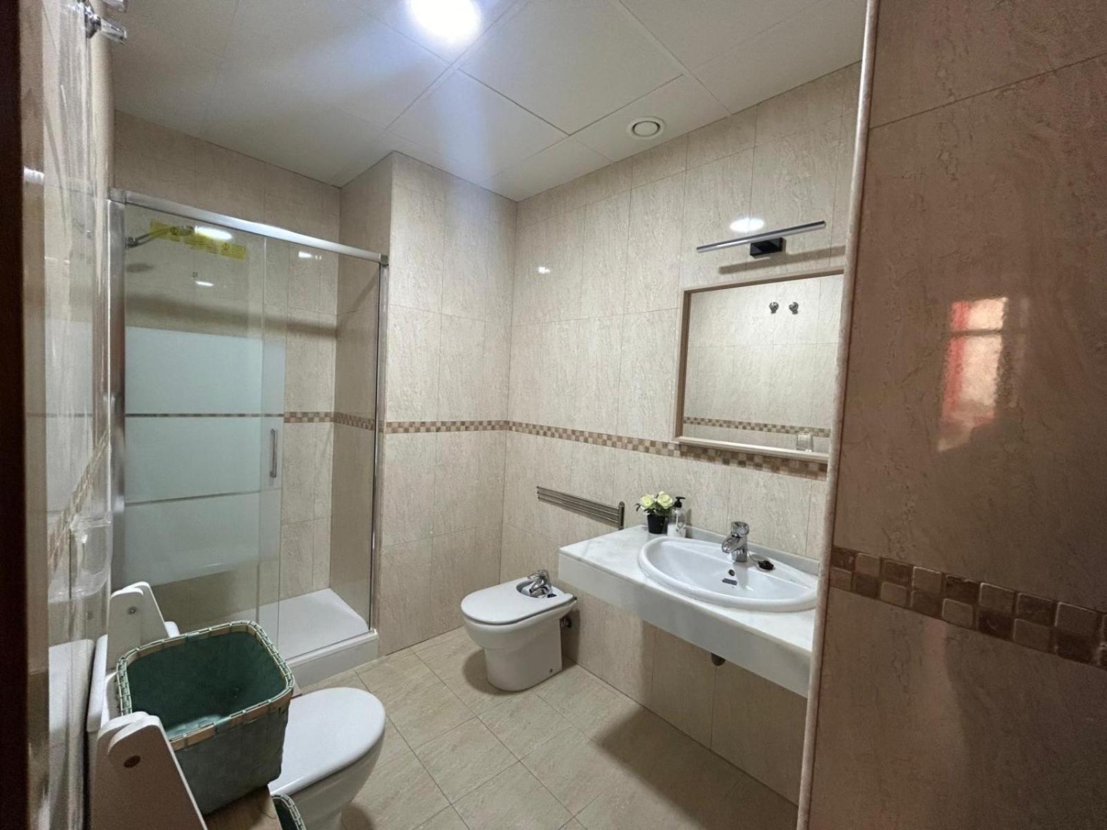 Mr Apartamentos 2 Córdoba Eksteriør bilde