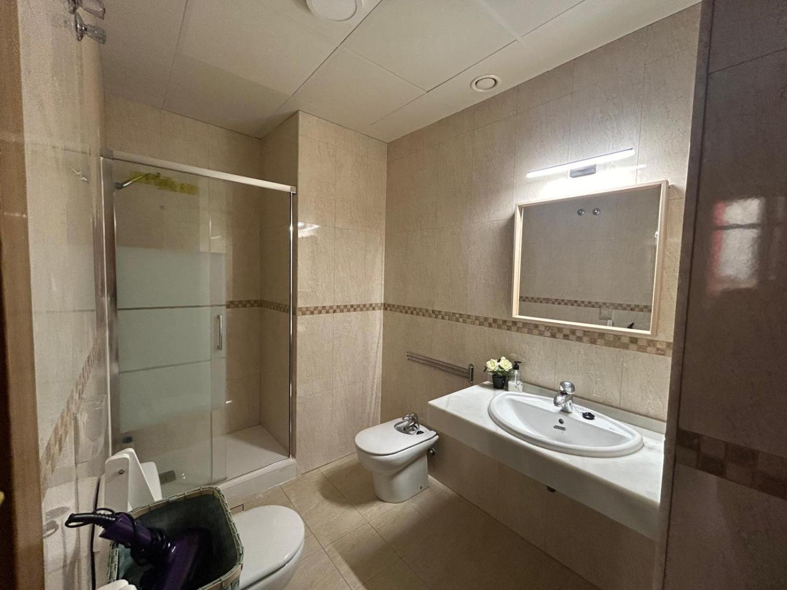 Mr Apartamentos 2 Córdoba Eksteriør bilde
